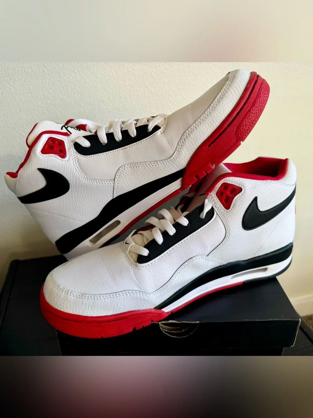 👟Nike Flight Legacy Size 12.5